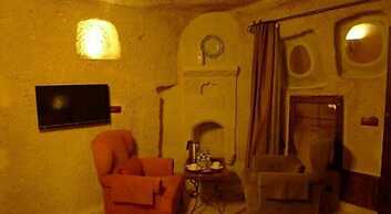 King Cave Hotel by Traveller's