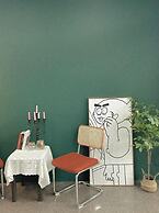 Ruixiong Hotspring Villa