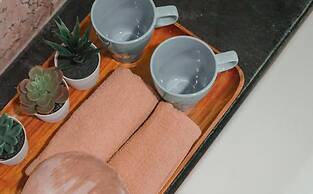 Ruixiong Hotspring Villa