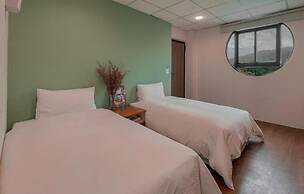 Ruixiong Hotspring Villa