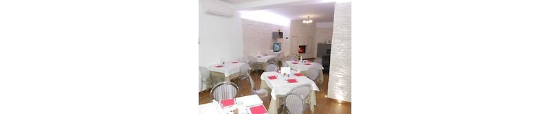 Agriturismo Nonna Rosa