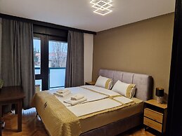 Boutique Hotel Madison