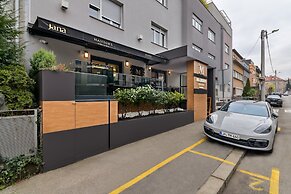 Boutique Hotel Madison