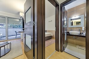 Boutique Hotel Madison