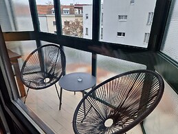 Boutique Hotel Madison