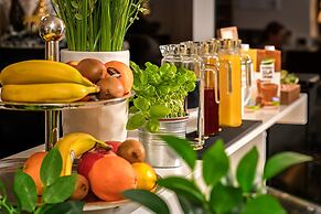 Boutique Hotel Madison