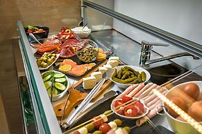 Boutique Hotel Madison