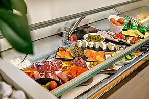 Boutique Hotel Madison