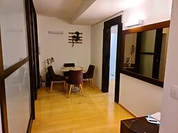 Boutique Hotel Madison