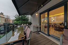 Boutique Hotel Madison