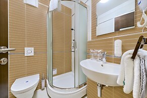 Boutique Hotel Madison