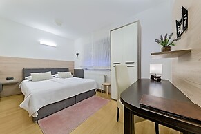 Boutique Hotel Madison