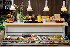 Boutique Hotel Madison