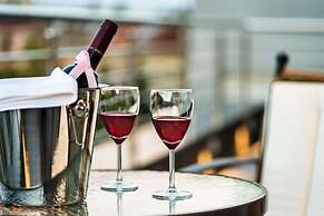 Boutique Hotel Madison