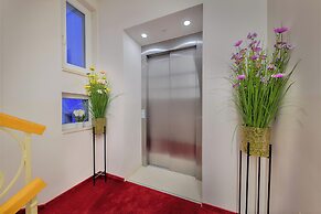 Boutique Hotel Madison