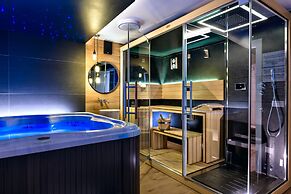 Boutique Hotel Madison