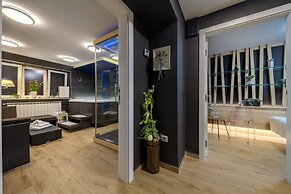 Boutique Hotel Madison