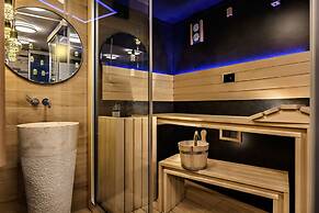 Boutique Hotel Madison