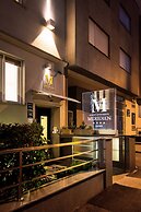 Boutique Hotel Madison