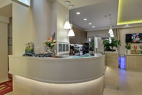 Boutique Hotel Madison