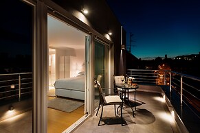 Boutique Hotel Madison