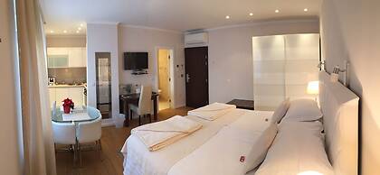 Boutique Hotel Madison