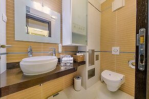 Boutique Hotel Madison