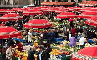 Boutique Hotel Madison