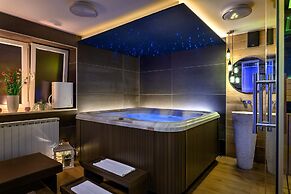 Boutique Hotel Madison