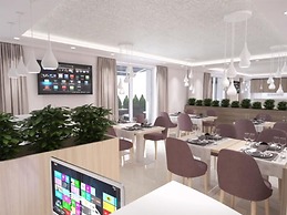 Boutique Hotel Madison