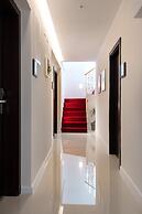 Boutique Hotel Madison