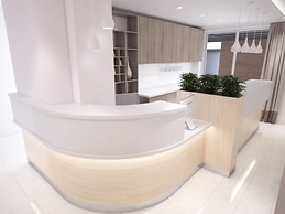 Boutique Hotel Madison