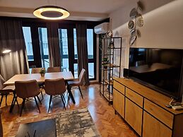 Boutique Hotel Madison