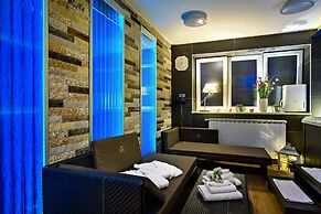 Boutique Hotel Madison