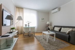 Boutique Hotel Madison