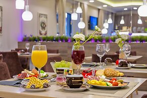 Boutique Hotel Madison