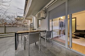 Boutique Hotel Madison