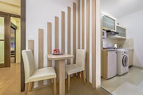 Boutique Hotel Madison