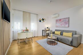 Boutique Hotel Madison