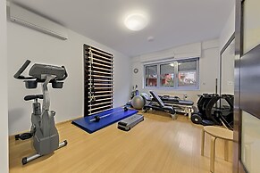 Boutique Hotel Madison