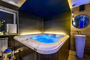 Boutique Hotel Madison