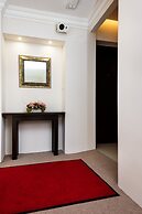 Boutique Hotel Madison