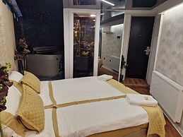 Boutique Hotel Madison