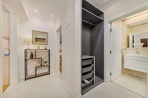 Boutique Hotel Madison