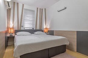 Boutique Hotel Madison