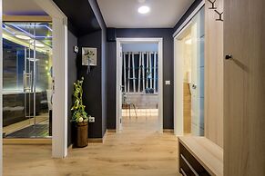 Boutique Hotel Madison