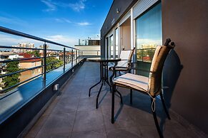 Boutique Hotel Madison