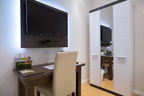 Boutique Hotel Madison