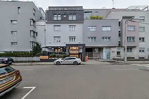 Boutique Hotel Madison