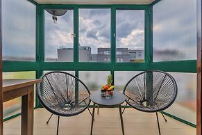 Boutique Hotel Madison